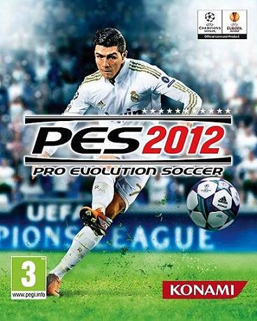 Pro Evolution Soccer 2012 (PES 2012)